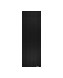 AVENTO FITNESS AND YOGA MAT NBR BLACK
