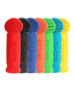 PUÑOS DE GOMA MICRO