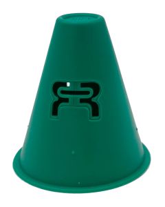 CONOS FR VERDE (PACK 20)
