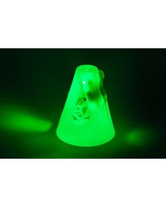 POWERSLIDE LED GREEN CONES (10 PACK)