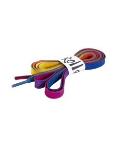 CORDONES COLORES RAINBOW