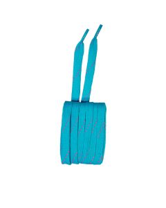 CORDONES KRF AZUL PLANO 230CM