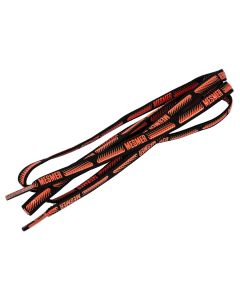 MESMER FLAME RED LACES