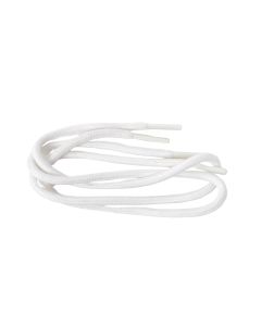 REMZ BACK 45CM WHITE LACES