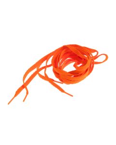 CORDONES RIEDELL NARANJA NEON 72'' X 3/8''