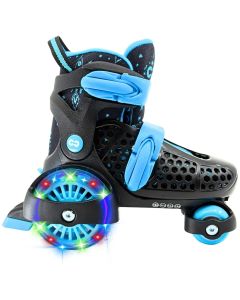 CORE NEWBIE BLACK