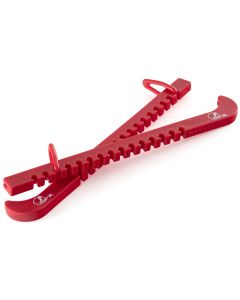 SFR COVERS BLADES RED