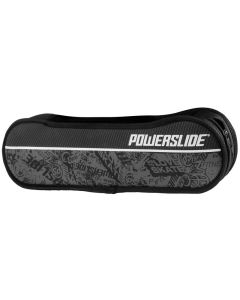 CUBRERUEDAS POWERSLIDE RACE 110MM (PACK 2)