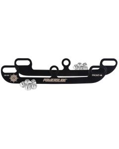 POWERSLIDE SABRES 3  ICE BLADE BLACK BLADES