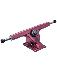 CALIBER II 10’’ 50 DEGREE MIDNIGHT RED TRUCK