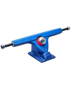 CALIBER II 10’’ 50 DEGREE SATIN COBALT TRUCK