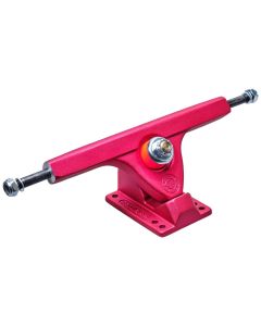 CALIBER II 10’’ 50 DEGREE SATIN RUBY TRUCK