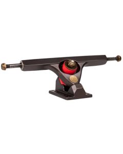 CALIBER III RAKED 10’’ 50 DEGRE BOURBON TRUCK (UNIT)