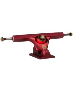 CALIBER III RAKED 10’’ 50 DEGRE OXBLOOD TRUCK (UNIT)
