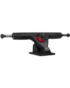 CALIBER III RAKELESS 10’’ 50 DEGREE BLACK TRUCK (UNIT)