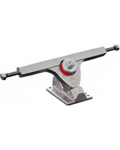 CALIBER II 10’’ FORTY FOUR RAW LONGBOARD TRUCK (UNIT)