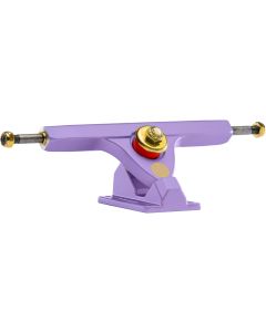 CALIBER II 10’’ FORTY FOUR SATIN LAVENDER LONGBOARD TRUCK (UNIT)