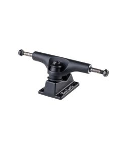 PARIS STREET 129MM BLACK MATE LONGBOARD TRUCK (UNIT)