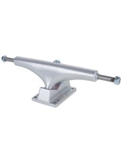 PARIS STREET 169MM SILVER LONGBOARD TRUCK (UNIT)