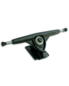 RANDAL RII 180MM 42º BLACK LONGBOARD TRUCK (UNIT)