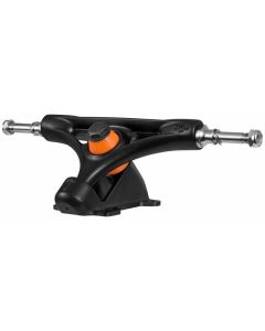 STANDARD TRUCKS LONGBOARDS ZIEHEISEN 180MM BLACK (2 PACK)