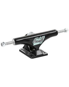 EJES SKATE ENUFF DECADE PRO 139MM NEGRO (PACK 2)