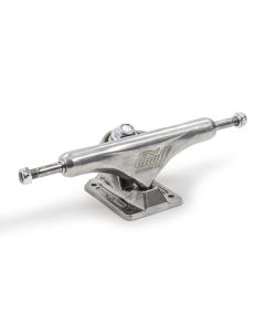 EJES SKATE ENUFF DECADE PRO SATIN 129MM NATURAL-NATURAL (PACK 2)