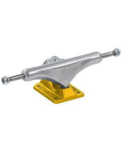 EJES SKATE ENUFF DECADE PRO SATIN 139MM NATURAL-DORADO (PACK 2)