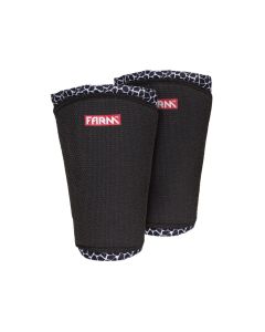 ENNUI CHRIS FARMER PRO SHIN GUARD