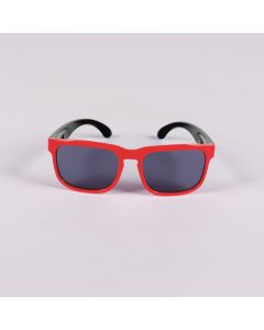 GAFAS HYDROPONIC EW PEARL ROJO – NEGRO – NEGRO