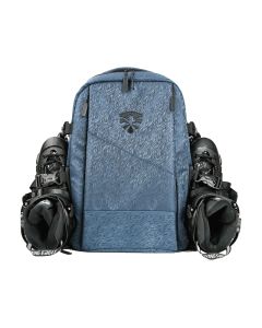 MOCHILA FLYING EAGLE MOVEMENT AZUL M