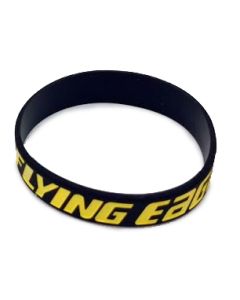 PULSERA FLYING EAGLE JUNIOR BLACK