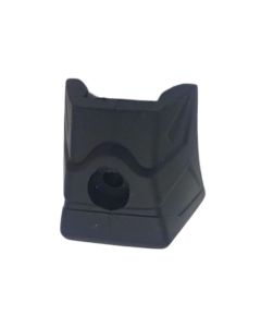 FLYING EAGLE JR BLACK BRAKE PAD