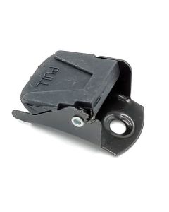 FLYING EAGLE METALIC SET BUCKLE CUFF (UNIT)