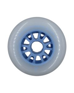 FLYING EAGLE ICE CREAM 100MM BLUE WHEEL (UNIT)