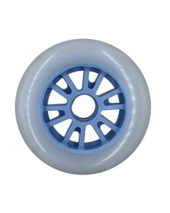 FLYING EAGLE ICE CREAM 110MM BLUE WHEEL (UNIT)
