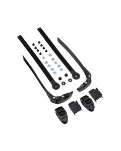 FLYING EAGLE F3S STRAPS