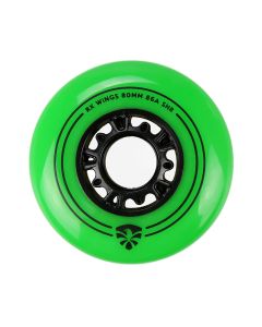 FLYING EAGLE RX-WINGS II GREEN WHEEL (UNIT)