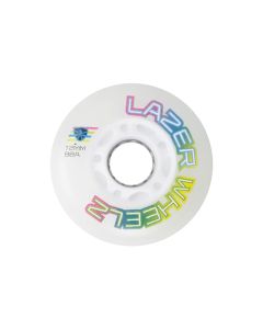 RUEDA FLYING EAGLE LAZERWHEELZ MULTICOLOR II (UNIDAD)