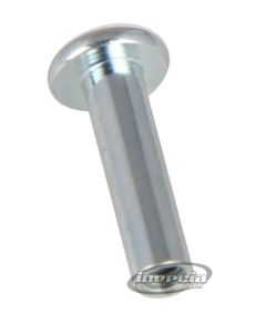 TORNILLO HEMBRA CORTO PARA PATINES FILA 6MMX10,9MM