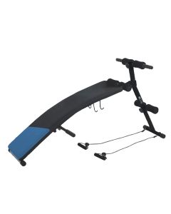 FIT KRF HOME ABDOMINAL BENCH