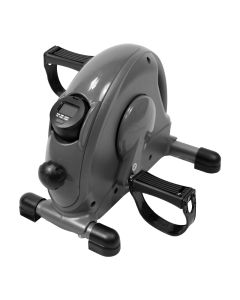 FIT KRF HOME MINI STATIONARY BIKE WITH SCREEN