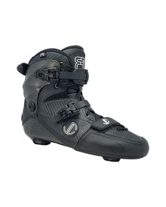 BOTA FR SL NEGRO