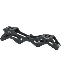 FR - DELUXE V3 FLAT - BLACK - 243mm