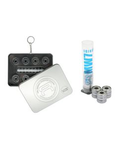 FR - TWINCAM X16 MW9 TITALIUM FREERIDE BEARINGS