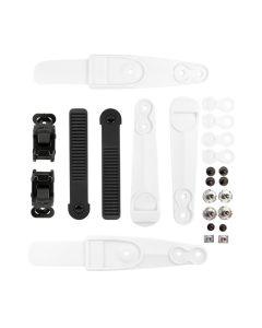 DOUBLE STRAP FR BLANCO II
