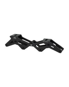 GUIAS FR FREERIDE 100-90 FLAT BLACK 283MM