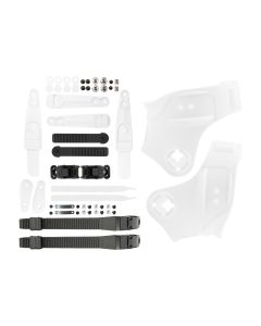 FR CUSTOM KIT WHITE