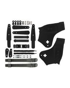 FR CUSTOM KIT BLACK