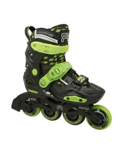 FR EZX BLACK-GREEN